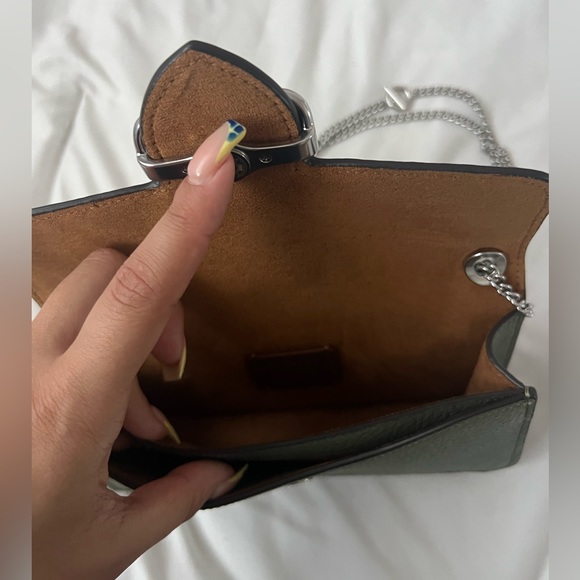 Green coach bag SALE JUST FOR TODAY - Picture 7 of 7